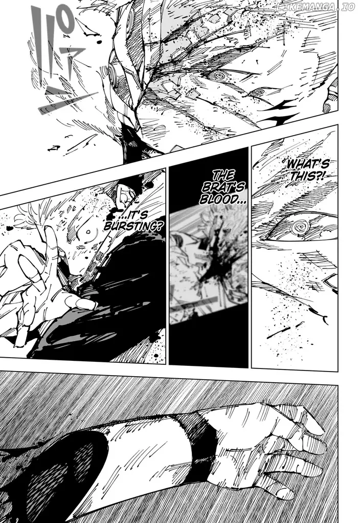 Jujutsu Kaisen Chapter 251 image 10_optimized